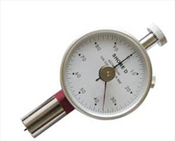 Đồng hồ đo độ cứng Hoyamo LX-DT
